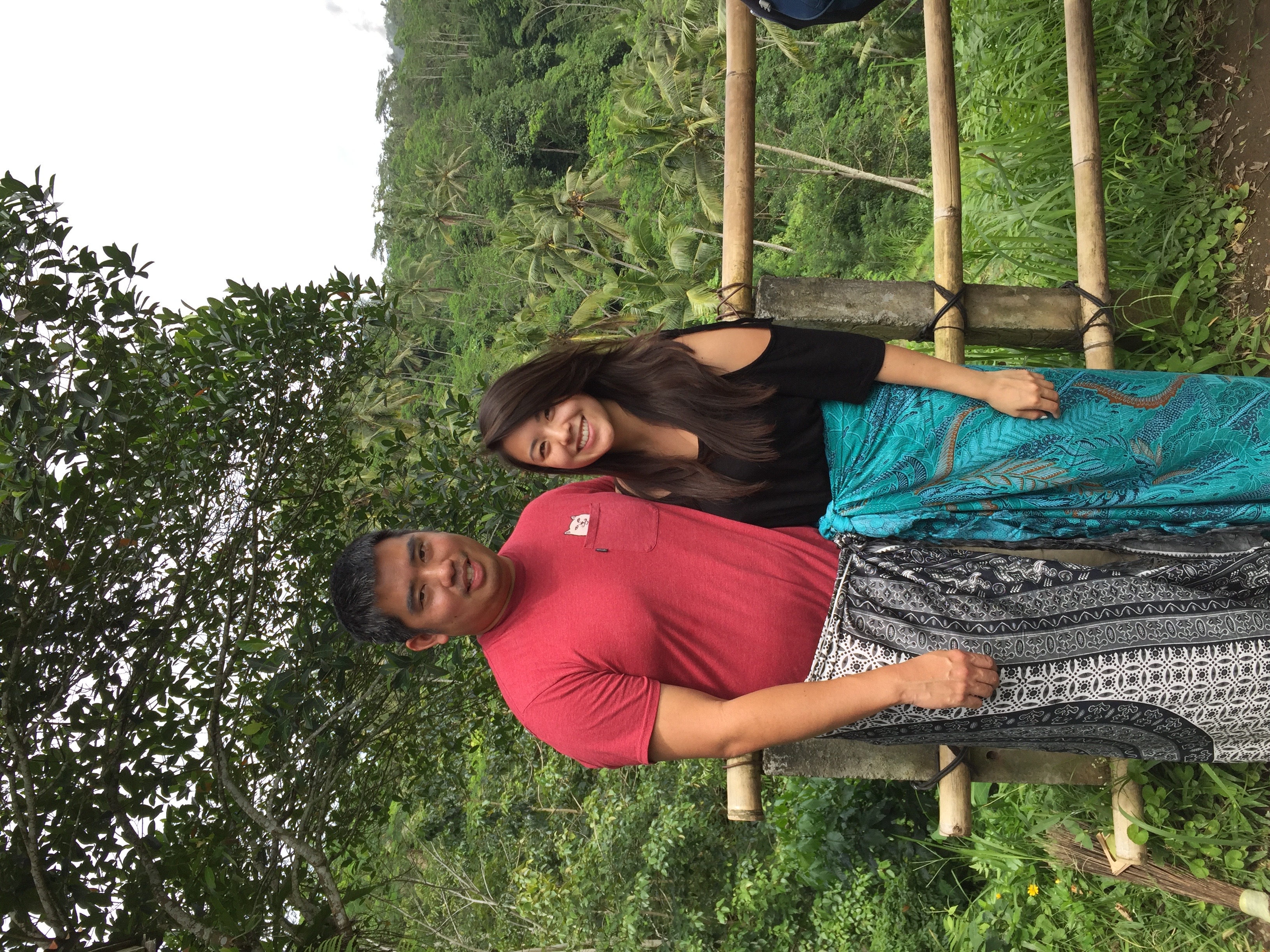 Embracing local culture and traditions