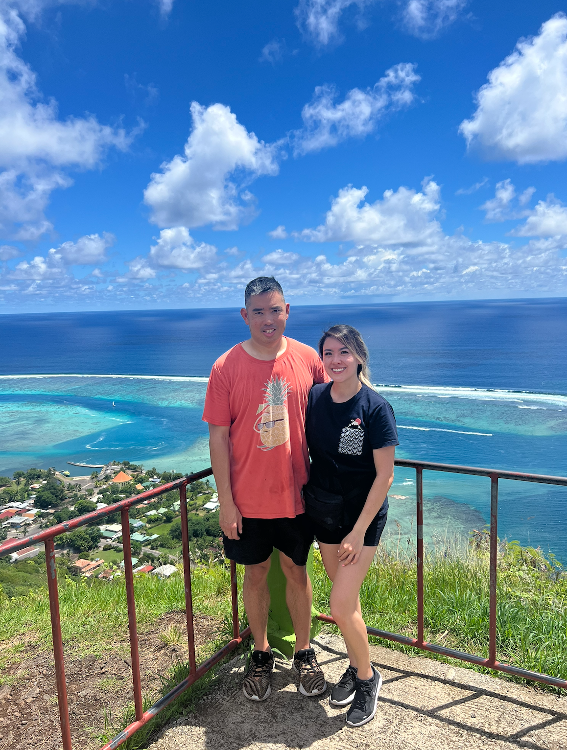 Views that take your breath away